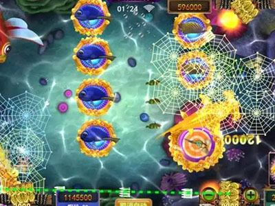 10代星力游戏正版