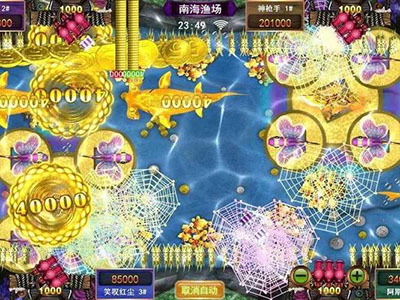 星力诚信单挑